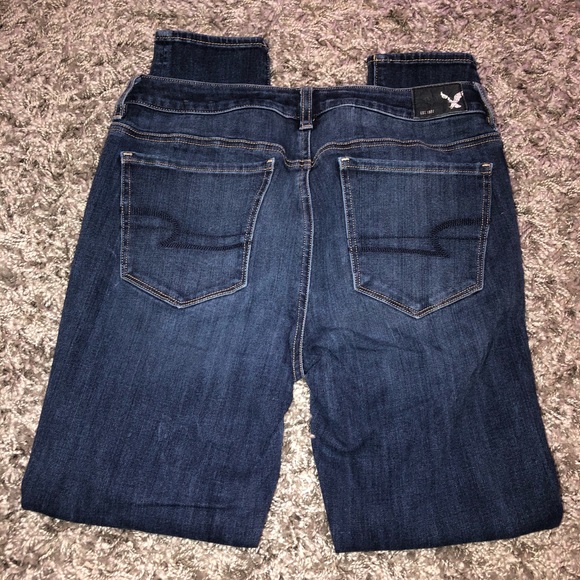 American Eagle Jeans - Picture 3 of 3